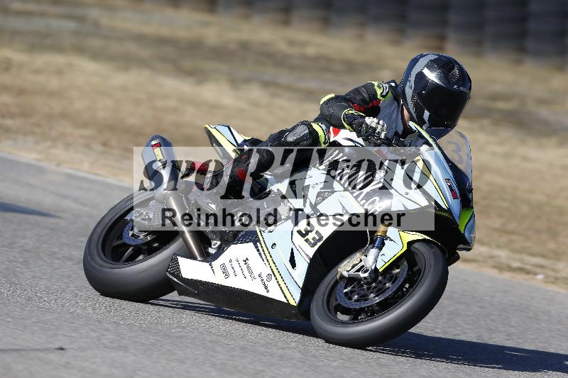 /46 27.09.2026  Speer Racing ADR/Gruppe rot/33